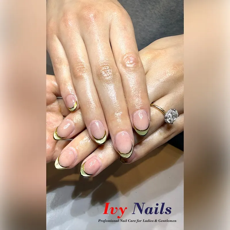 Ivy Nails — Nail salon in Racine
